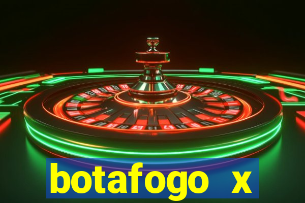 botafogo x internacional palpite